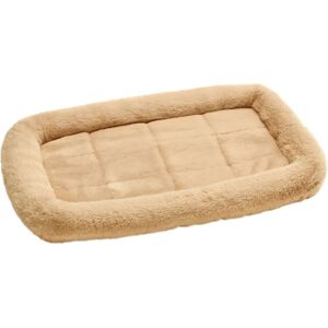 Hunter Vermont Cozy Hundematte - beige - 100x80 cm