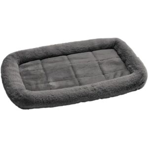 Hunter Vermont Cozy Hundematte - grau - 100x80 cm