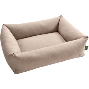 Hunter Inari Hundesofa - beige - 100x80 cm (L)