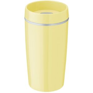 RIG-TIG by stelton BRING-IT Isolierbecher - yellow - 340 ml