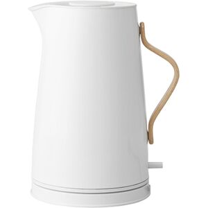 stelton Emma Wasserkocher - kalk weiß - 1200 ml