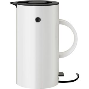 stelton EM77 Wasserkocher - weiß - 1,5 Liter