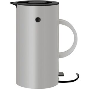 stelton EM77 Wasserkocher - hellgrau - 1,5 Liter