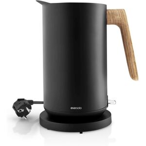 Eva Solo Nordic Kitchen Wasserkocher - black - 1,5 Liter