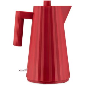 Alessi Plissé Wasserkocher - red - 1,7 Liter