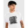 Doomsayers Ghostface T-Shirt white M male