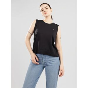 Columbia Sun TrekT Tank Top black M female