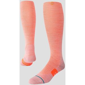 Stance Amari Snow Funktionssocken pink S female