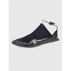 Rip Curl Pocket Reef 1mm Neoprenschuhe black 7.0 unisex