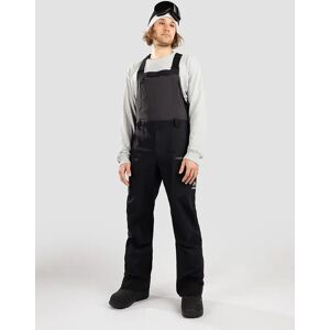 Jones Snowboards Shralpinist Strch Rec Bib Pants stealth black L male