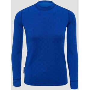 Thermowave Merino Xtreme Funktionsshirt blue 164 male