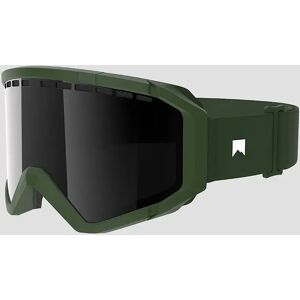 Candide Collection C1 Cylindrical Jungle Goggle c3 black Uni unisex