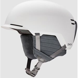 Smith Scout Helm matte white M unisex