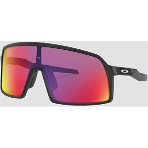 Oakley Sutro S Matte Black Sonnenbrille prizm road Uni unisex