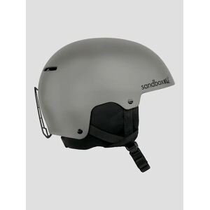 Sandbox Icon Helm army (matte) S unisex