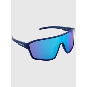 Red Bull SPECT Eyewear DAFT-004 Blue Sonnenbrille smoke with blue mirror Uni unisex