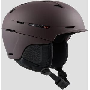 Anon Merak Wavecel Helm mulberry M,S unisex