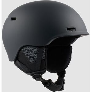 Anon Oslo Wavecel Helm black S unisex