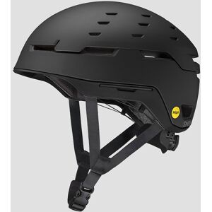 Smith Summit Helm matte black S unisex