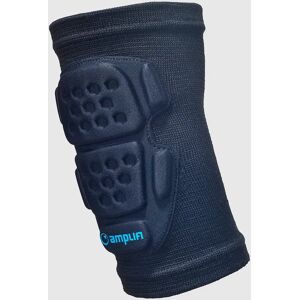 Amplifi Sleeve Knieprotektoren black S unisex