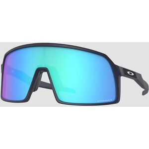 Oakley Sutro S Matte Navy Sonnenbrille prizm sapphire Uni unisex