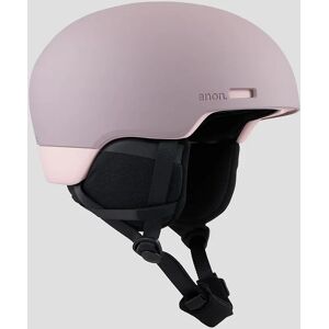 Anon Windham Wavecel Helm elderberry L unisex