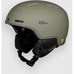 Sweet Protection Looper MIPS Helm woodland LXL unisex