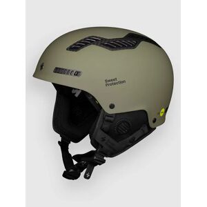 Sweet Protection Grimnir 2Vi MIPS Helm woodland LXL unisex