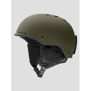 Smith Holt 2 Helm matte forest S unisex