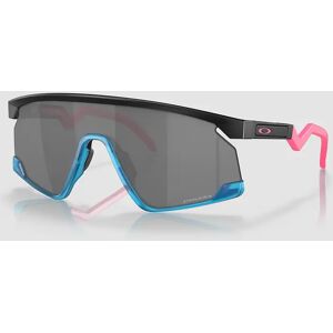 Oakley BXTR Matte Black Sonnenbrille prizm black Uni unisex