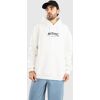 Method Mag Snowboarding Hoodie off white XL male