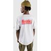 Berrics Skateboarding T-Shirt melange S male