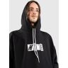 Nike SB Copyshop Letters Hoodie black XL male