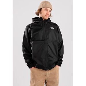 THE NORTH FACE Quest Jacke tnf black L male