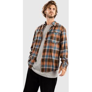 Blue Tomato Check Hemd blue L,M,S,XL male