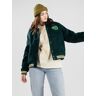 Volcom Fa Nando Von Arb Jacke ponderosa pine M,XS female