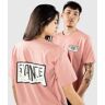 Stance Reserved T-Shirt dustyrose L unisex