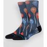 Stance Tootsie Pop Socken black M male