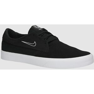 Nike SB Shane Skateschuhe black 7.5 unisex