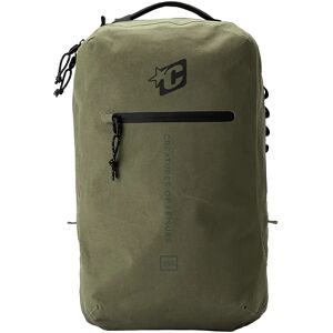 Creatures of Leisure Transfer 25L Dry Bag military Uni unisex