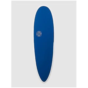 Light Minilog Epoxy Us+Future 6'8 blue Uni unisex