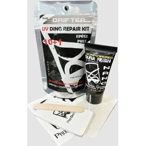 Phixdoctor The Drifter Mini Travel Kit Surfboard Reparatur Set uni Uni unisex