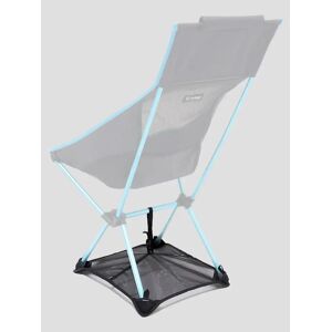 Helinox Ground Sheet Sunset Chair black Uni unisex