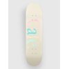 Skateboard Café Wayne 8.125 Skateboard Deck white Uni unisex