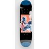 Opera Skateboards Le Pompe - Pop Slick 8.625 Skateboard Deck blue Uni unisex