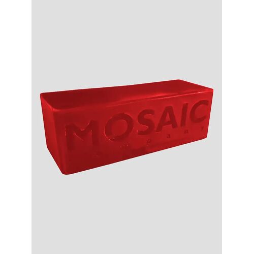 Mosaic Sk8 Red Wax uni Uni unisex