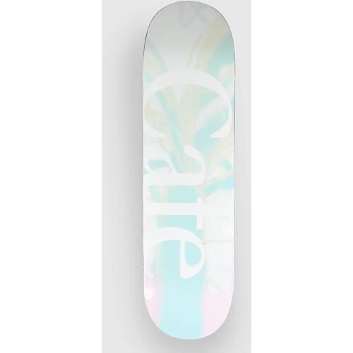 Skateboard Café Jlh 8.5" Skateboard Deck green Uni unisex