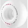 Plan B Cleanups 51mm 99A Rollen uni Uni unisex