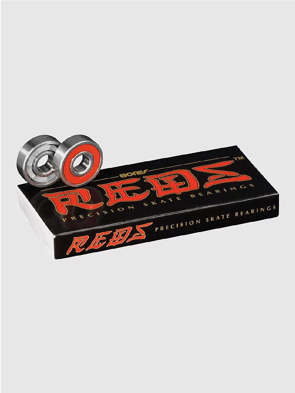 Bones Bearings Reds Kugellager uni Uni unisex