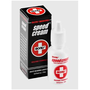 Bones Bearings Speed Cream 1/2Oz Lubricant uni Uni unisex